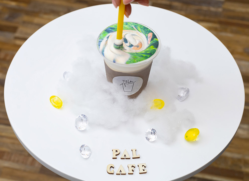 ドリンク