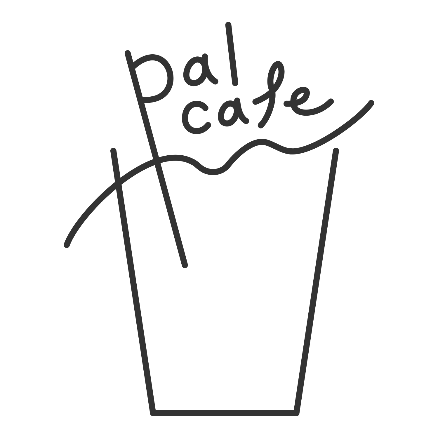 pal pal cafe